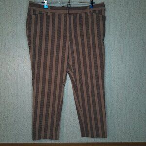 Worthington Ankle Pants Size 14